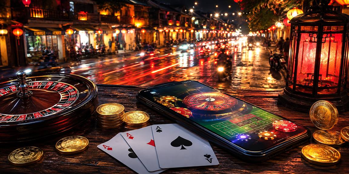 vj1632 Bàn live casino